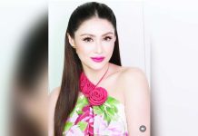Carla Abellana. @carlaangeline/Instagram PHOTO