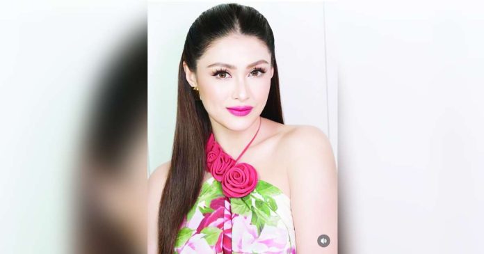carla abellana copy_superimposed Carla Abellana. @carlaangeline/Instagram PHOTO
