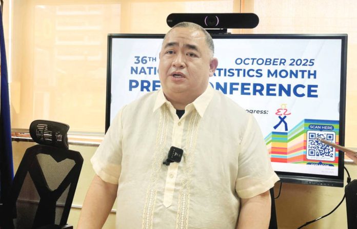 “For the most recent update on the Panay-Guimaras-Negros Bridge, we still proceed with this plan. There are no reports that the Korean government has withdrawn support,” says Engr. Arecio Casing Jr., director of the Department of Economy, Planning, and Development – Western Visayas. AJ PALCULLO/PN