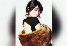 CHIE FILOMENO. @CHIEFILOMENO/INSTAGRAM PHOTO