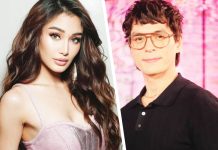 CHIE FILOMENO, JAKE CUENCA