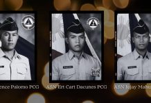 Photo courtesy of PCG