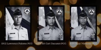 Photo courtesy of PCG