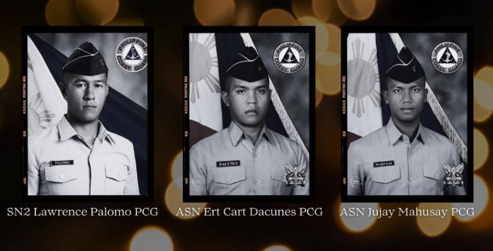 Photo courtesy of PCG