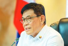 “When trust breaks down, capital dries up, and everyone — government, business and the public — pays the price,” says Securities and Exchange Commission chair Francis Lim. SEC PHOTO