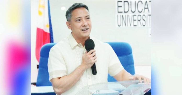 Bureau of Internal Revenue Commissioner Romeo Lumagui Jr. says the extended October 31 deadline will cover taxpayers under the revenue district offices in Cebu, Mandaue City, Talisay City, and the Large Taxpayers Division – Cebu. @RISING_TIGERS/IG PHOTO