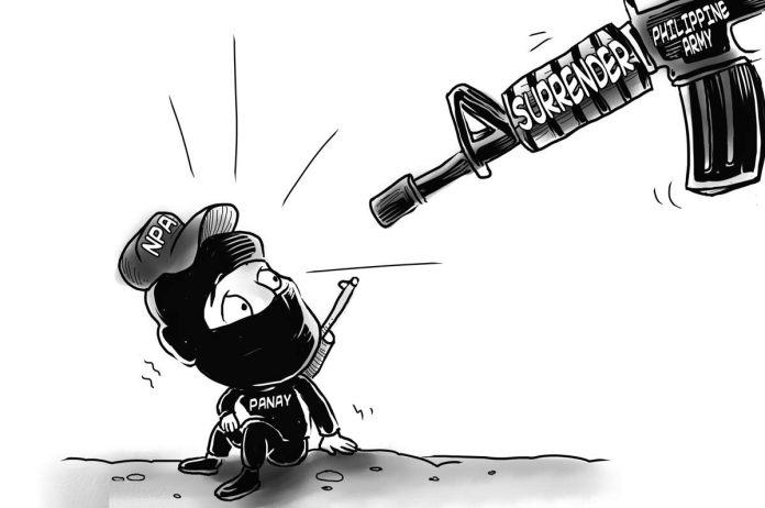 Editorial Cartoon for October 16, 2025.