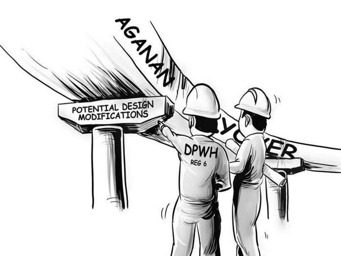 Editorial Cartoon for October 23, 2025.