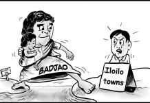 Editorial Cartoon for October 8, 2025.