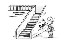 Editorial Cartoon for October 29, 2025.