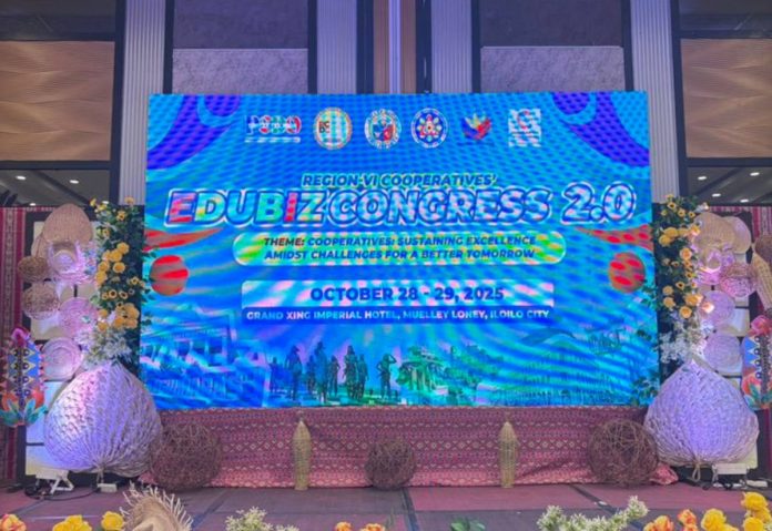 Photo courtesy of Ibon Mpc