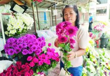 Petals of perseverance: The flower women of Jaro For Mary Grace Quintar, flower vending isn’t merely an income source — it’s a legacy: “Nag umpisa kami sa plaza, kada okasyon, kada Valentines o pista minatay. Naandan na ni namon nga kada tuig mabaligya.”