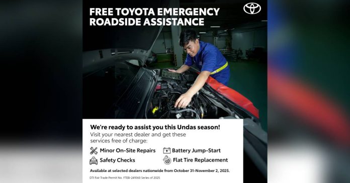 free-toyota-emergency