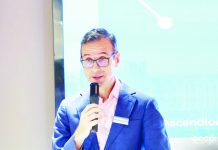 PH-EU free trade deal eyed before GSP+ ends in 2027 “The Philippines continues to attract the interest of European companies looking to expand in the region,” says European Chamber of Commerce of the Philippines president Paulo Duarte. ECCP/FB PHOTO