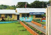 UNSAFE FOR OCCUPANCY: DepEd to demolish quake-hit classrooms; over 400 damaged across Iloilo Province Department of Education-Iloilo spokesperson Leonil Salvilla says the Danao Elementary School in Pototan town is among the 11 schools across the province that have classrooms declared unsafe for occupancy following recent earthquakes. DISCOVER POTOTAN ILOILO/FB PHOTO