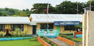 Department of Education-Iloilo spokesperson Leonil Salvilla says the Danao Elementary School in Pototan town is among the 11 schools across the province that have classrooms declared unsafe for occupancy following recent earthquakes. DISCOVER POTOTAN ILOILO/FB PHOTO