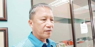 “Our goal is to strengthen discipline among motorists and pedestrians by strictly implementing traffic rules around the market areas,” says Iloilo City Traffic and Transportation Management Office head Uldarico Garbanzos.