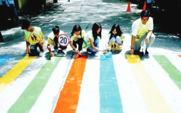 gen alpha copy The proportion of Gen Alphas – the population's demographic born between 2010 to 2024 – will be highest in the Philippines, making up 27 percent of total population in 2030, according to BMI, a unit of Fitch Solutions. PNA PHOTO