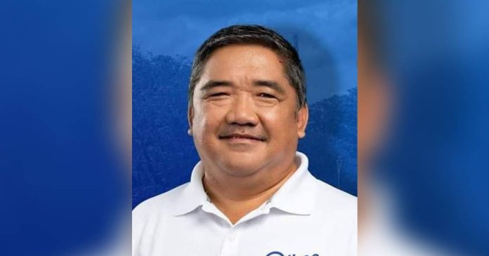 homer-bais Councilor Homer Bais