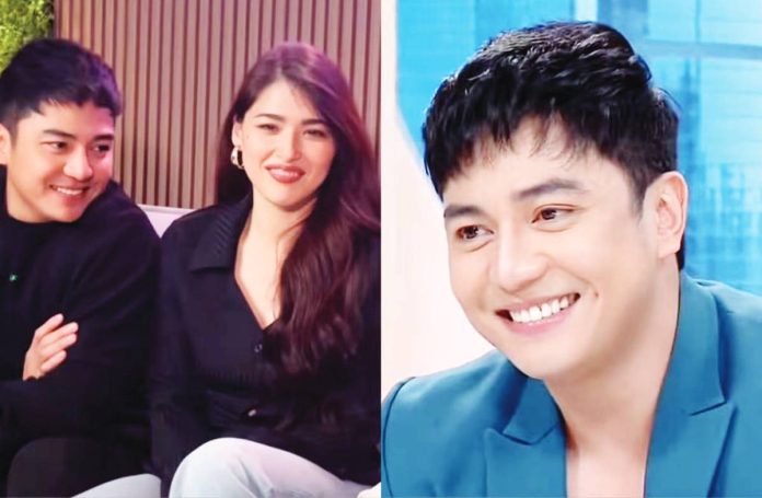 jak-kylie_copy_resized Jak Roberto considers Kylie Padilla as his girl best friend. TIKTOK/GMA NETWORK PHOTOS