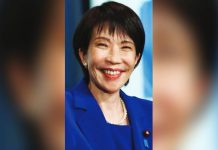 Japan may soon have its first female prime minister Sanae Takaichi has been a long-time admirer of Britain's first female prime minister, Margaret Thatcher. She is now ever closer to fulfilling her Iron Lady ambition. EPA