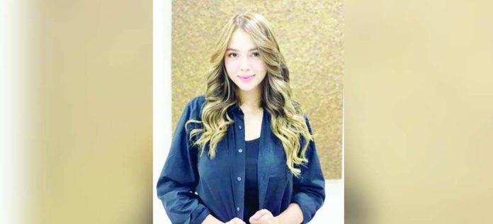julia montes copy_superimposed JULIA MONTES. @KOWALERTS/IG PHOTO