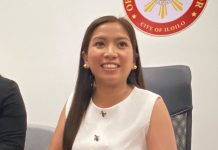 SP BUDGET CUTS: City vice mayor says opposition status may have led to reduction in 2026 allocation Photo courtesy of Mai Ladiao/PN