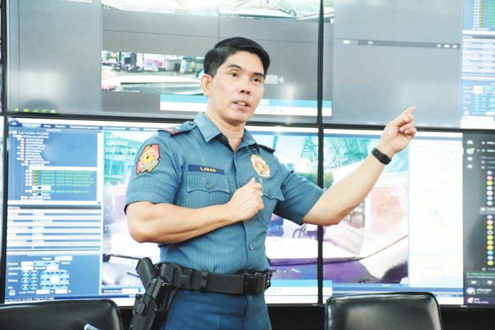 ligan “We are bound to serve. Remember, being members of an organizational structure, we follow the chain of command. There’s no doubt that PRO-6 remains committed and loyal to the Republic of the Philippines and to this institution,” says Brigadier General Josefino Ligan, director of the Police Regional Office 6. PRO-6 PHOTO