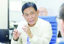 SEC eyes cap on interest for loans of up to P20-K Securities and Exchange Commission chairperson Francis Lim noted that “the number of borrowers struggling under excessive interest rates has continued to grow in recent years, as certain entities exploit the accessibility of online lending applications to trap our fellow kababayans in cycles of debt.” DOF PHOTO