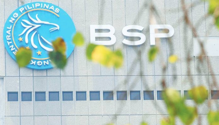 lower interest rates Outstanding loans from big banks, excluding their short-term placements with the Bangko Sentral ng Pilipinas (BSP), grew by 11.2 percent from 2024 to P13.62 trillion in August 2025, latest data from the BSP showed. INQUIRER FILE PHOTO