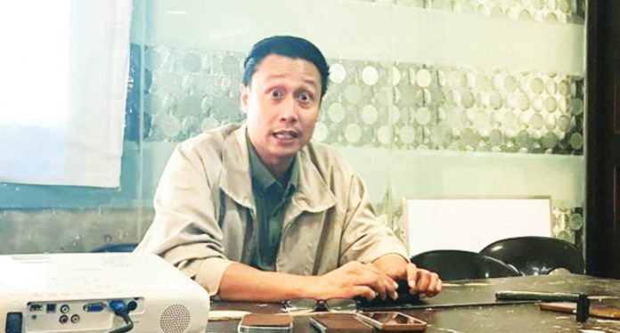 mai Iloilo Arts “We’ve curated a spectacular showcase of diverse programs not just for the people of Iloilo but for everyone who wants to experience what Iloilo has to offer in the arts. Iloilo City is now strongly becoming the center for culture and the arts,” says Executive Assistant Jay Treñas who is overseeing this year’s Iloilo Arts Festival. MA. THERESA LADIAO/PN