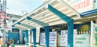 The newly built waiting shed in Barangay Katilingban, Molo, Iloilo City, worth P798,525.47, has drawn mixed reactions from residents questioning whether the cost matches the structure’s scale and design. The project lacks key details on its project billboard — including the source of funds and start date — prompting renewed calls for transparency in City Hall’s infrastructure spending. AJ PALCULLO PHOTO
