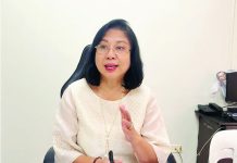 Iloilo City’s influenza cases hit record low; CHO credits strong surveillance, vaccination “During the last quarter of the year, we enter what we call the cold season, when flu cases naturally rise. That’s expected, but the figures are not alarming. We are not seeing any pattern here that would suggest an outbreak,” says Dr. Mary Ann Diaz, head of the Iloilo City Health Office. MA. THERESA LADIAO/PN