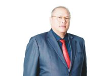 Atty. Richard Nethercott was appointed as the Corporate Chief Operations Officer of Primelectric Holdings, Inc.