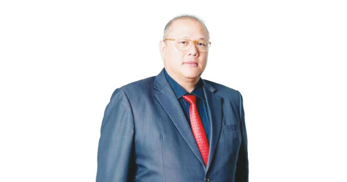 more power pic_superimposed Atty. Richard Nethercott was appointed as the Corporate Chief Operations Officer of Primelectric Holdings, Inc.