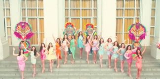 Fifteen beautiful ladies are set to compete for the coveted Miss Bacolod MassKara 2025 crown on October 12, 7 p.m., at the University of St. La Salle Coliseum in Bacolod City. SCREENGRAB FROM MISS BACOLOD MASSKARA/FACEBOOK 