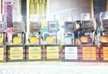 The Province of Negros Occidental was named grand winner and runners-up for three categories during the prestigious Pearl Awards during the 26th Association of Tourism Officers of the Philippines National Convention held in Baguio City on Oct. 2, 2025.