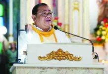 Iloilo churches overcome series of earthquakes “The safety of our congregants is paramount, especially with Sunday services, and we are committed to maintaining that safety,” says Reverend Father Angelo Colada, spokesperson and director of the Jaro Archdiocese’s Social Communication Office.