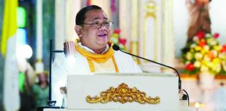 “The safety of our congregants is paramount, especially with Sunday services, and we are committed to maintaining that safety,” says Reverend Father Angelo Colada, spokesperson and director of the Jaro Archdiocese’s Social Communication Office.