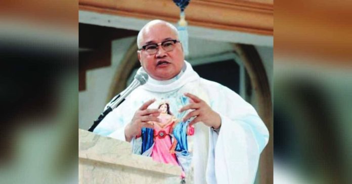 neljoy archdiocese copy_superimposed_compressed “Normalizing corruption has overwhelmed and devastated our nation,” says Monsignor Meliton Oso, director of the Jaro Archdiocesan Social Action Center. “However, even amidst this turmoil, the Lord is with us; He will guide us through the waves and help us emerge from the turbulent waters by embracing righteousness, honesty, and accountability.”