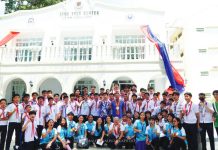 ‘Balay Minerva’ opens as Iloilo’s largest hub for youth dev’t