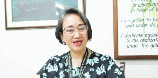 The Philippine Crop Insurance Corporation - Region 6 has already released over P306 million in indemnity claims from January to September 2025, cushioning massive typhoon losses in rice, corn, livestock, and fisheries, says Regional Manager Eva Ulie Laud. AJ PALCULLO/PN