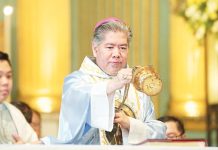 ‘Tremors should prompt deep-dive reflection’ Archbishop Midyphil Billones of the Jaro Archdiocese calls for a holistic response to recent earthquakes, urging parishes to strengthen not just church structures but also faith and preparedness among the faithful.