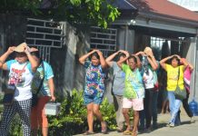 Iloilo bolsters disaster readiness as many brgys lack rescue equipment Residents of Barangay Talokgangan in Banate, Iloilo, rush to higher ground as church bells ring during a simulated tsunami alert on October 23, 2025. The drill, part of a regionwide preparedness exercise, demonstrated how traditional warning systems can still save lives in modern disaster response. PHOTO FROM PDRRMO-ILOILO