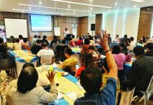 Iloilo LGUs push accountability in campaign vs kids’ illiteracy Local leaders, educators, and stakeholders participate in the BESBasa Orientation held in Iloilo City, where the Iloilo Provincial Government urged stronger accountability among local government units in implementing the Bulig Eskwela sa Pagbasa (BESBasa) Program to boost children’s reading proficiency across the province. PHOTO FROM BALITA HALIN SA KAPITOLYO
