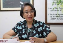 Farmers find hope after storms: PCIC-6 accelerates payouts to rebuild livelihoods Philippine Crop Insurance Corporation (PCIC) Region 6 manager Eva Ulie Laud discusses the agency’s ongoing efforts to provide timely insurance assistance to farmers and fisherfolk affected by recent calamities in Western Visayas. Laud emphasized that crop insurance not only cushions agricultural workers from losses but also helps them recover quickly and replant for the next cropping season. AJ PALCULLO/PN