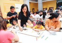 CLAY, CULTURE, CONNECTION: Museum Month opens with hands-on art experience