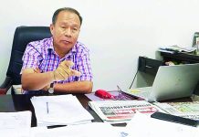 Province-wide probe into flood control projects eyed “May nakita ko da sa Sumbong sa Pangulo website nga questionable projects. May ara da nga tatlo ka projects nga pareho amount, wala sang specific nga location, pareho pa completion date. Amo na nga katingalahan gid,” says Iloilo Second District Board Member June Mondejar.