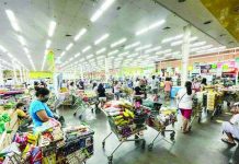 No price increase on basic goods until yearend – DTI The Department of Industry announced on October 24, 2025 that there will be no price increase in basic necessities and prime commodities until the end of 2025. DANNY PATA PHOTO
