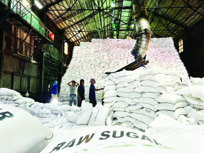 no_sugar_importation_resized_compressed The Department of Agriculture and Sugar Regulatory Administration assured that no sugar importation is planned until the end of the current milling season, projected between May and June 2026. TED CORDERO/GMA INTEGRATED NEWS FILE PHOTO